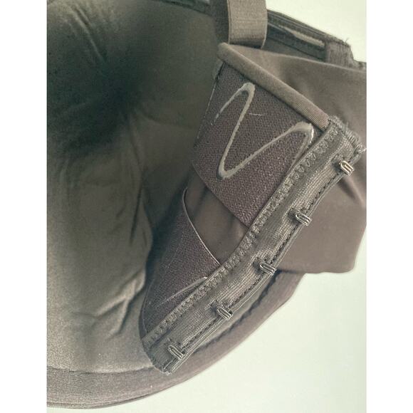 Cacique Multiway Strapless Bra Black 40DDD NWT - Picture 6 of 11